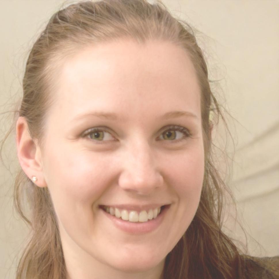 Portrait de Marie Dubois