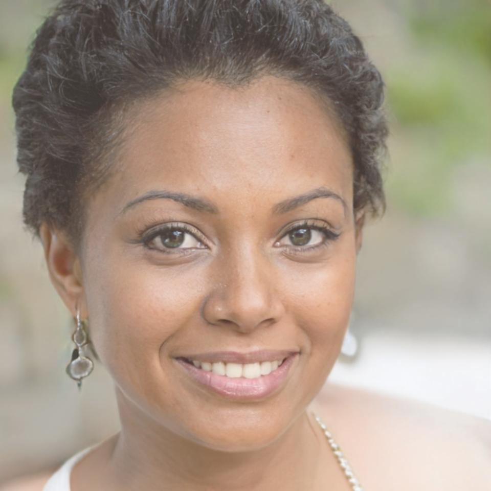 Portrait de Claire Martin